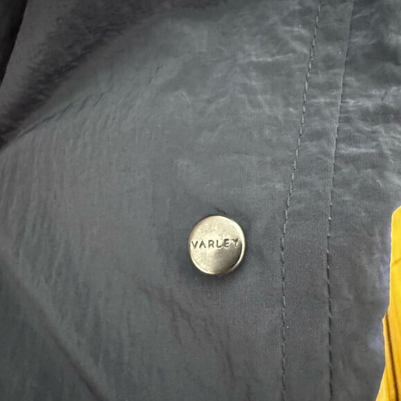 NWT Varley Belle Boxy Playsuit Small ROMPER - Picture 10 of 16